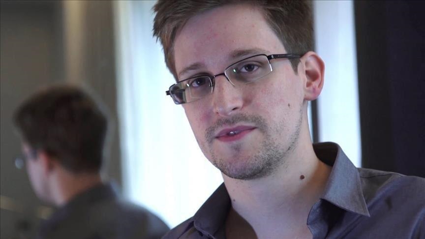 PROFILE - US whistleblower Edward Snowden