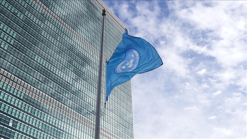 ONU dice estar "profundamente perturbada" por "gran número" de arrestos en manifestantes en Rusia