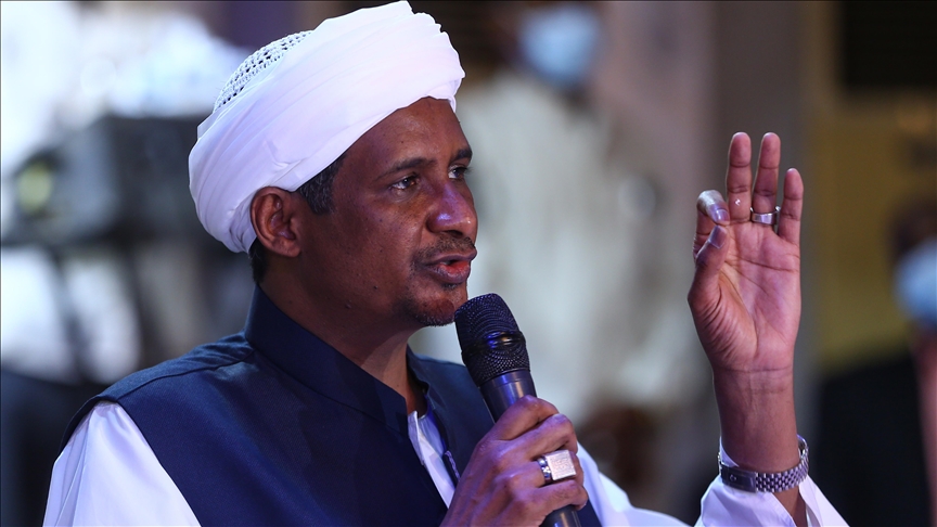 Sudan’s Hemedti to testify in Bashir’s trial of killing protesters