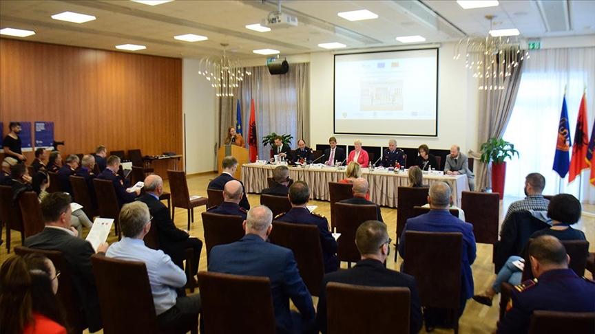 "Akademia e Sigurisë duhet të jetë një institucion elitar edukimi në Shqipëri"