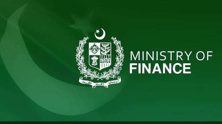 Pakistan gets new finance minister amid struggling economy