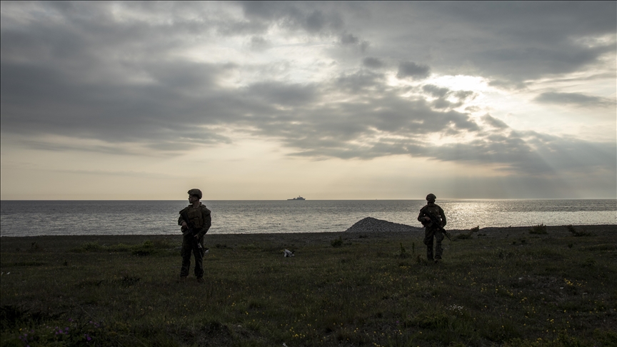 Finland in talks with Scandinavian neighbors over Baltic Sea gas leaks