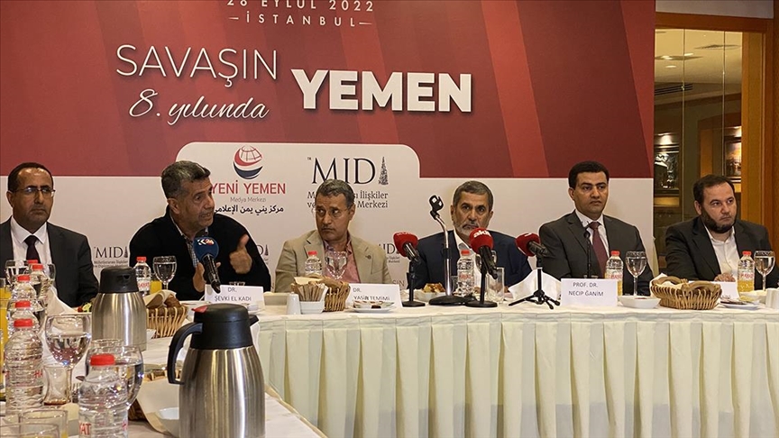 سياسيون: المعالجات الدولية لمشاكل اليمن ضد مصالح الشعب
