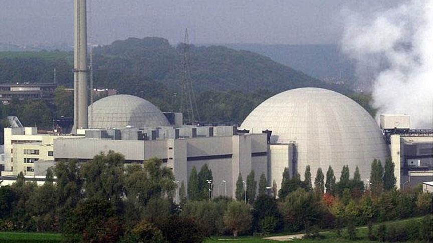 Germany’s last nuclear power plants likely to operate until April 2023