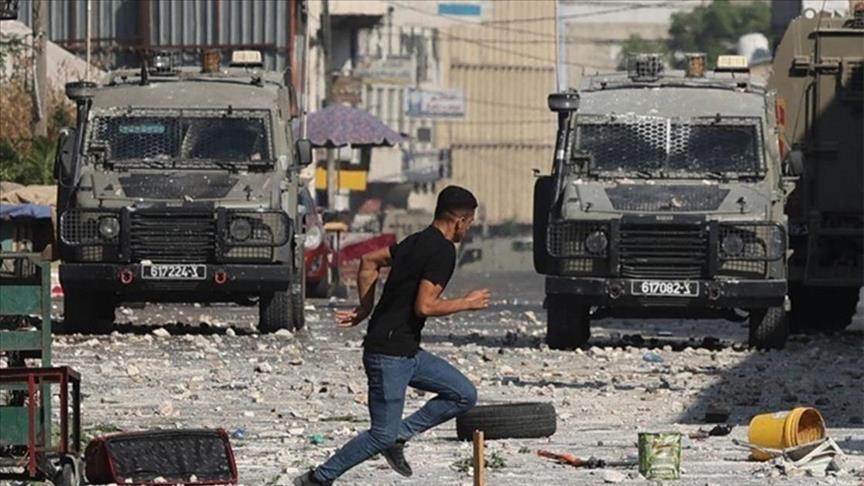 L'armée israélienne tue un Palestinien dans le camp de Jénine
