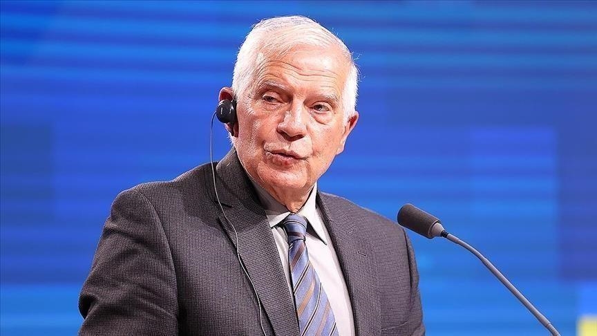 Josep Borrell : "Les dégâts des gazoducs Nord Stream 1 et 2 sont délibérés"