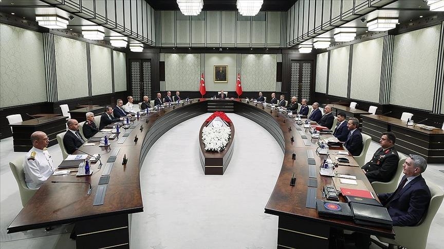 Türkiye vows to protect national interests amid increasingly provocative Greek moves