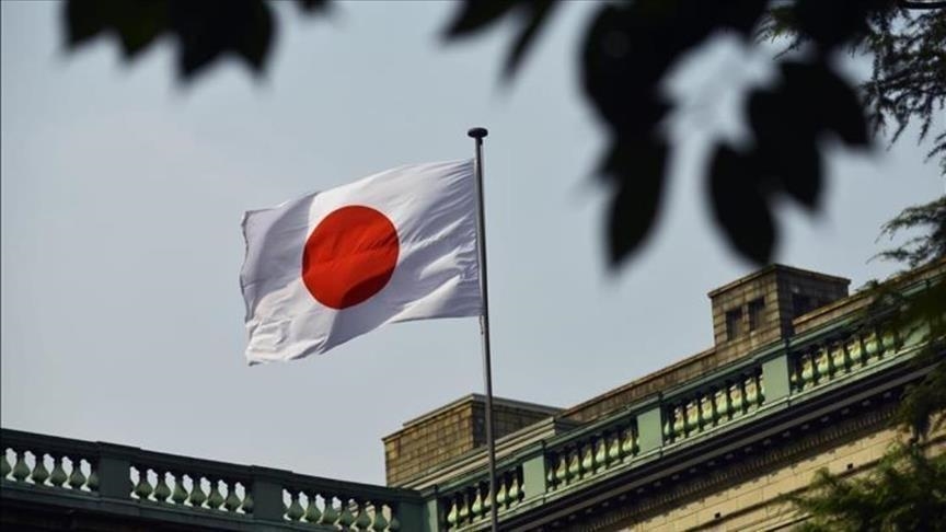 Le Japon accuse la Chine "d'empiéter" sur ses eaux territoriales