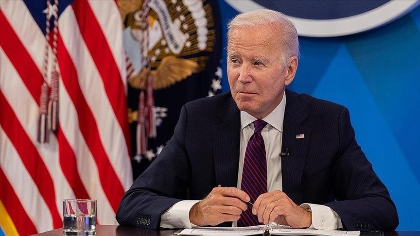 Байден сохранил квоту на въезжающих в США беженцев