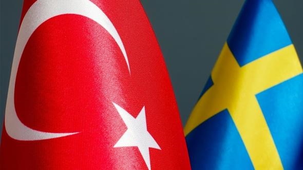 Swedish delegation preparing to visit Türkiye for NATO talks