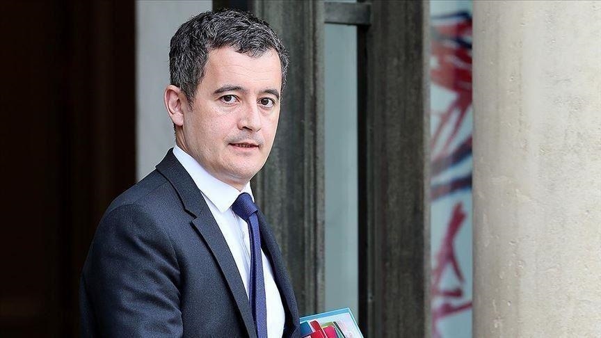 France : Darmanin veut faire fermer la mosquée d’Obernai