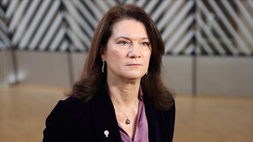 Делегация Швеции обсудит в Турции тему сотрудничества в сфере безопасности