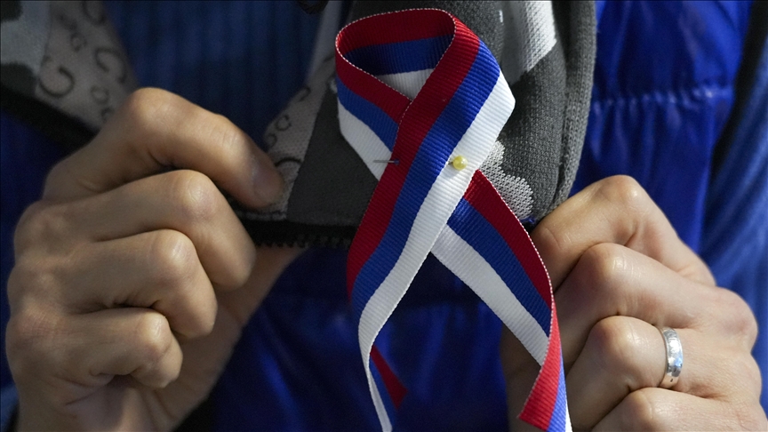 Heads of 4 Ukrainian separatist regions to appeal to Putin on joining Russia