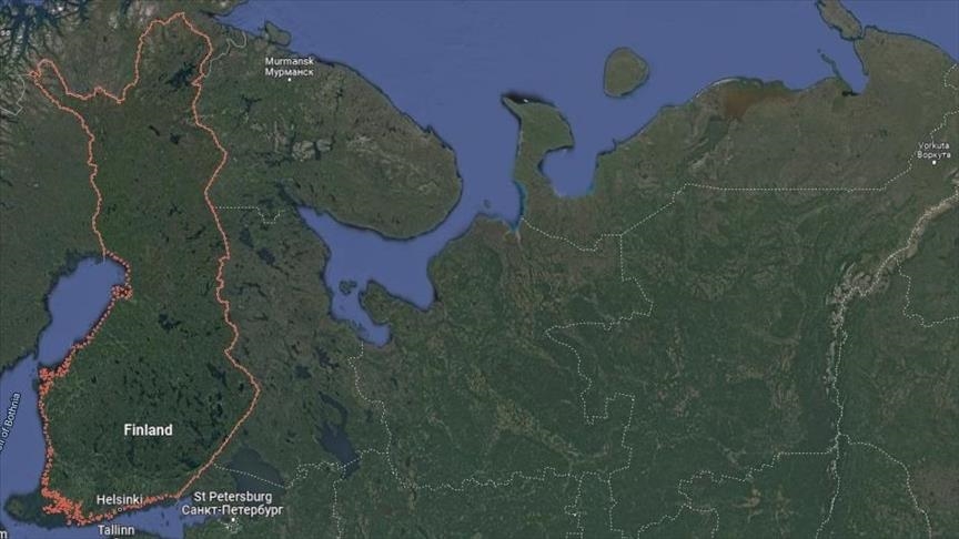 Finland to close its border to Russian tourists