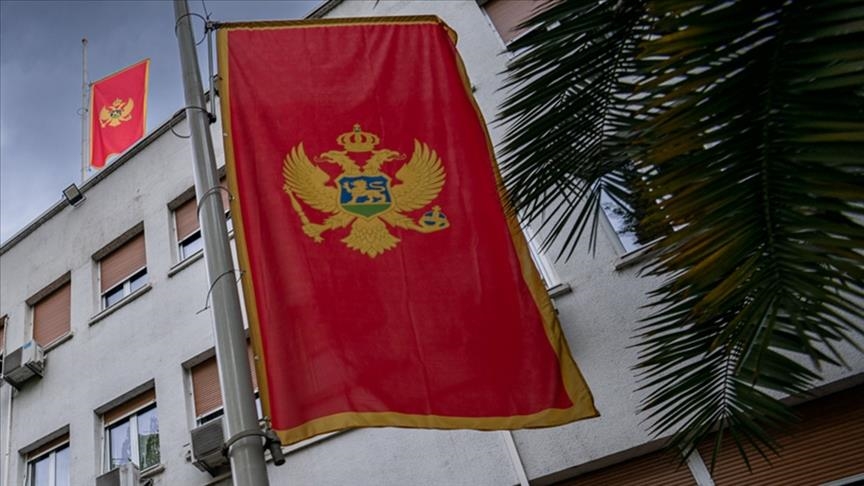 Montenegrin police hold large-scale espionage operation