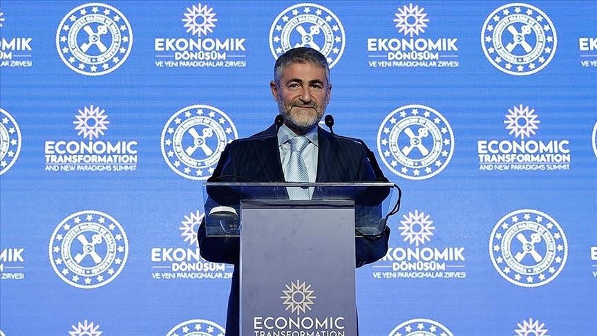 With 'heterodox' economic policies, Türkiye aims to solve structural problems: Finance minister