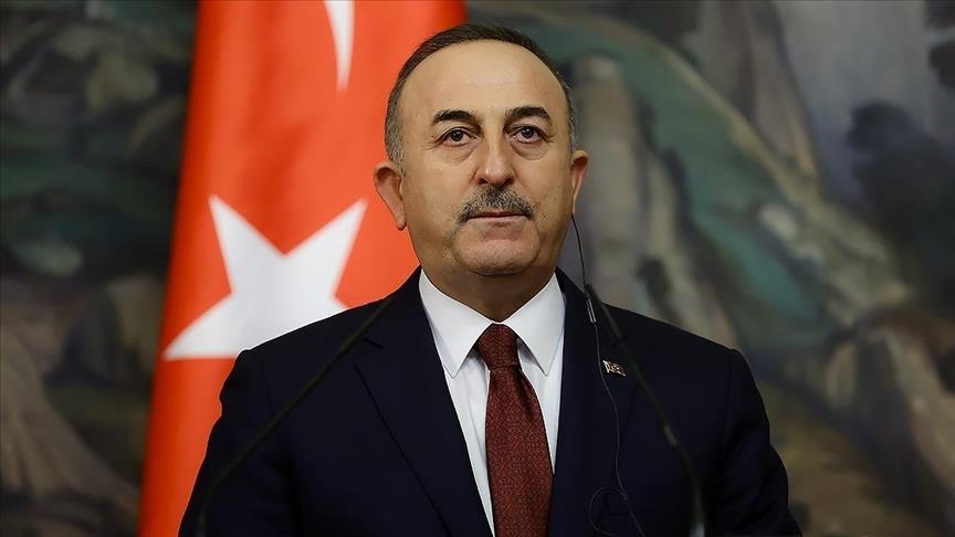 Чавушоглу: Анкара не допустит ущерба Турции от региональных кризисов