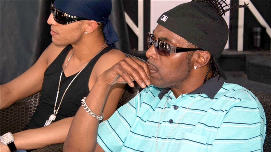 US rapper Coolio of Gangsta's Paradise fame dies at 59
