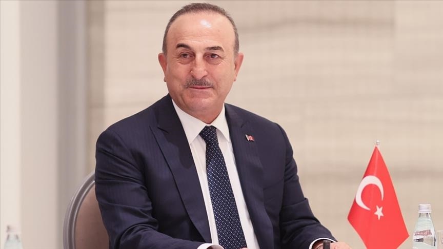 Türkiye will deploy more forces, take all steps to protect Turkish Cypriots: Foreign minister