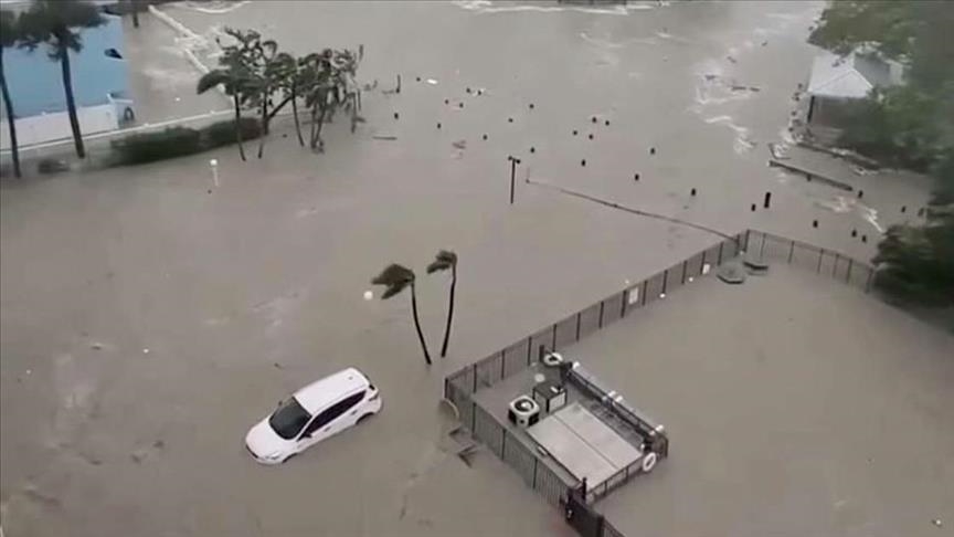 Ouragan Ian : Des centaines de victimes seraient à déplorer en Floride