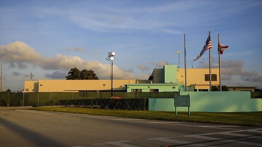 Ураган «Иэн» вызвал наводнения и разрушения во Флориде 