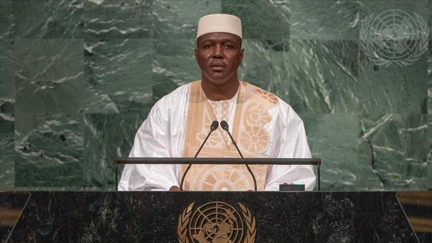 Le Mali "se désolidarise" des sanctions de la CEDEAO contre la Guinée
