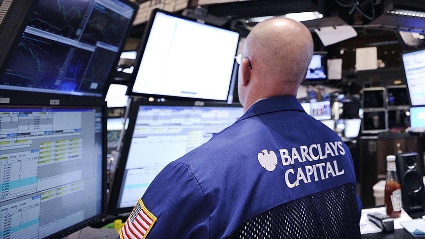 New York borsası düşüşle kapandı