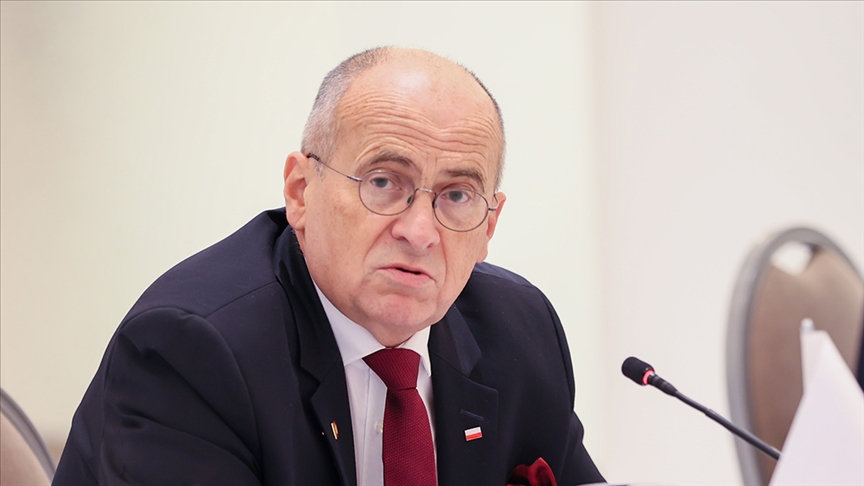 Polonya Dışişleri Bakanı Rau, Kuzey Akım 'sabotajı'nın Rusya kaynaklı olabileceğini öne sürdü