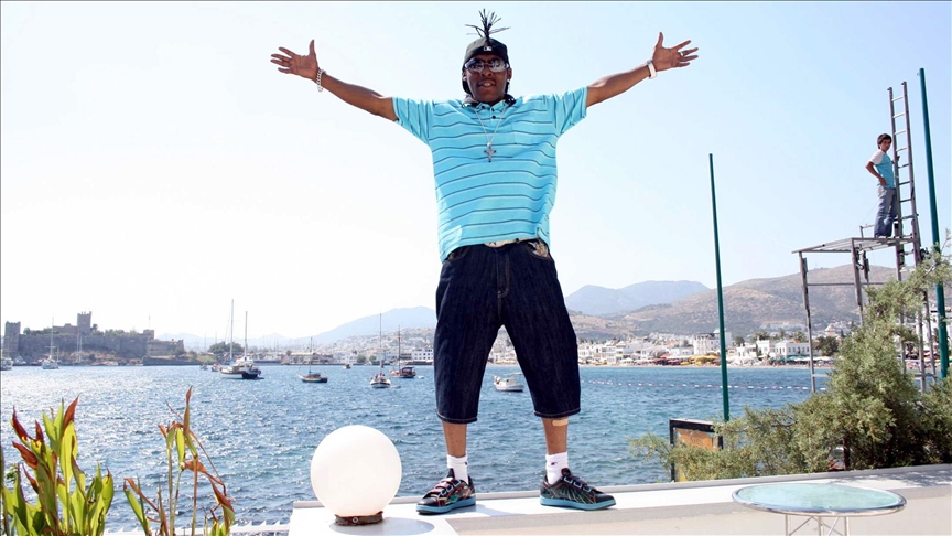 Muere el rapero estadounidense Artis Leon Ivey Jr., conocido profesionalmente como Coolio, a los 59 años