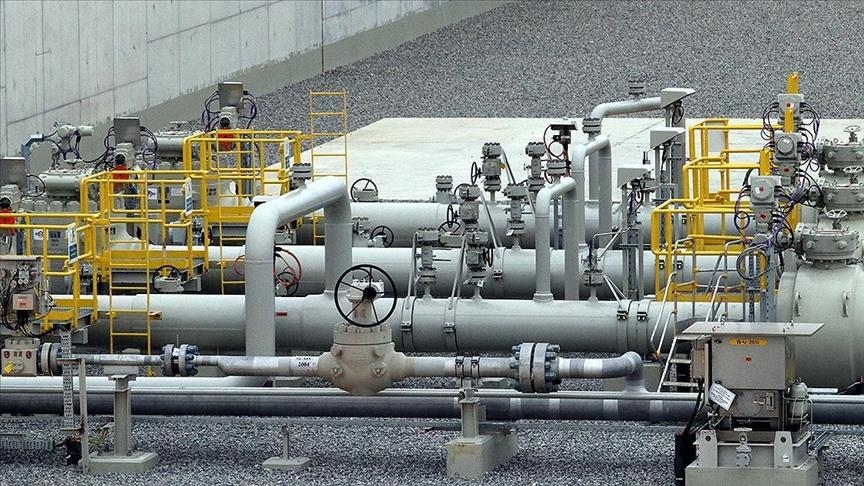 La Russie reprend les approvisionnements de gaz vers la Chine via le gazoduc Power of Siberia 