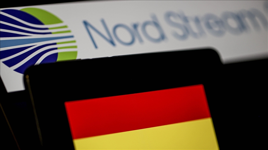 NATO chief, German chancellor discuss Nord Stream pipeline sabotage