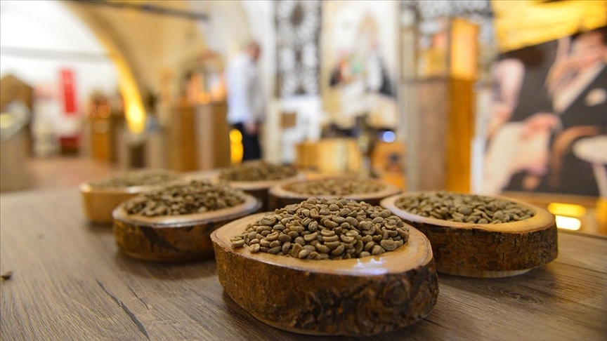 Anadolu'nun kültürel mirası 'Türk kahvesi' geleceğe taşınıyor