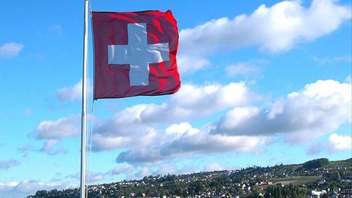 'Energy crisis threatens Switzerland's drinking water supplies'