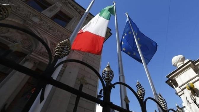 Italy’s Embassy in Moscow urges its nationals to leave Russia unless necessary