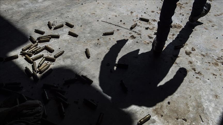 Iran: Komandant za obavještajne poslove Revolucionarne garde poginuo u napadu na jugoistoku zemlje