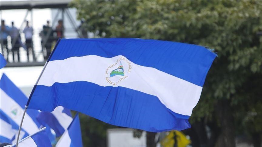 Nicaragua breaks off diplomatic ties with Netherlands
