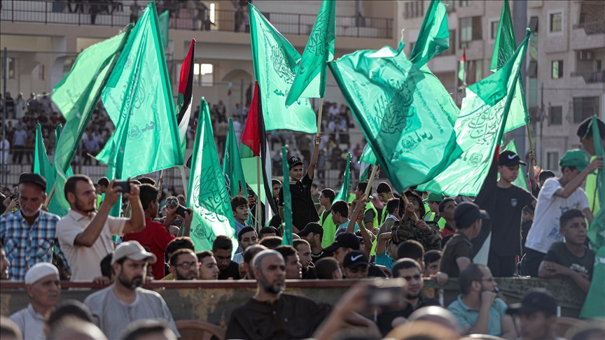 حماس: ممارسات إسرائيل في فلسطين "تنذر بانفجار كبير"