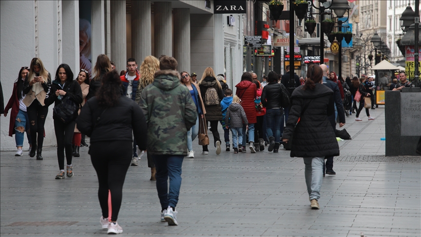 Počinje jednomesečni popis stanovništva u Srbiji