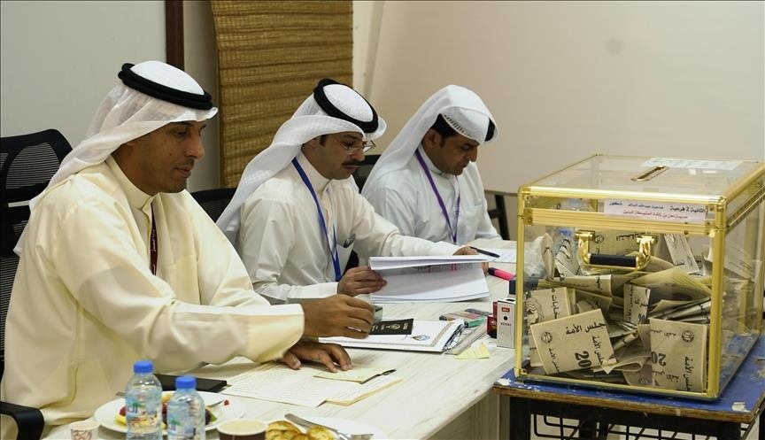 انتخابات الكويت.. تفاؤل بتوافق برلماني حكومي لتحقيق الإصلاح (خبراء)
