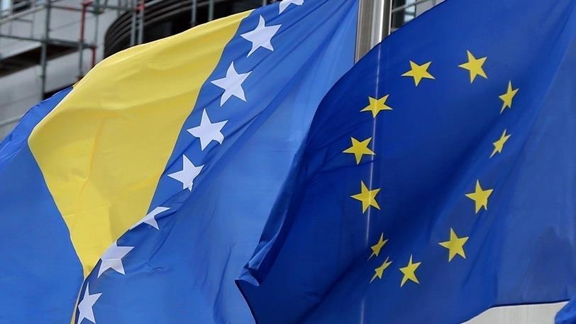 EU o izmjenama Izbornog zakona BiH: To je bila odluka isključivo visokog predstavnika Schmidta