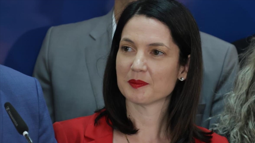 PDP proglasio pobjedu Jelene Trivić