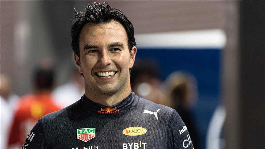 Перес выиграл Гран-при Сингапура «Формулы-1»