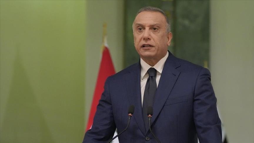 العراق.. الكاظمي يجدد دعوته لحوار شامل 