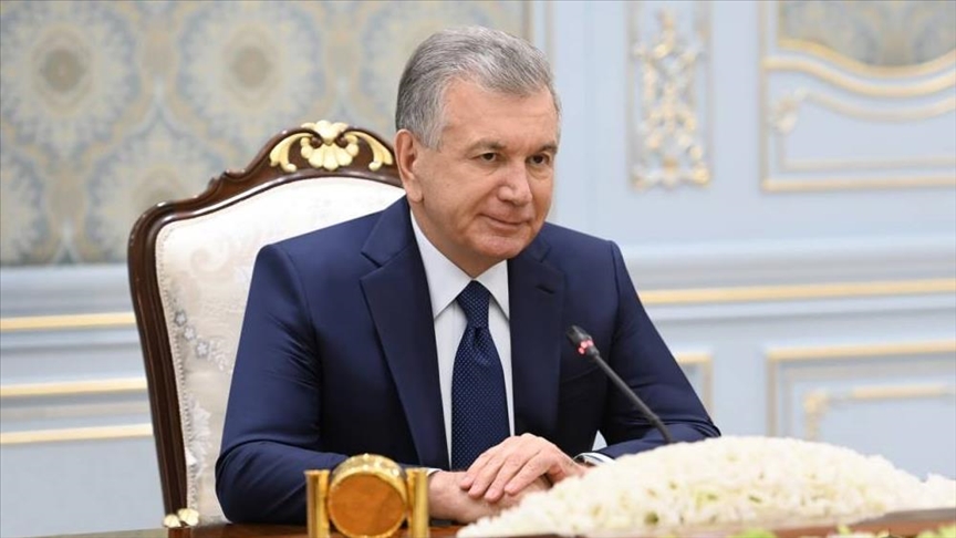 Мирзиёев утвердил ряд новых мер по поддержке экспортеров