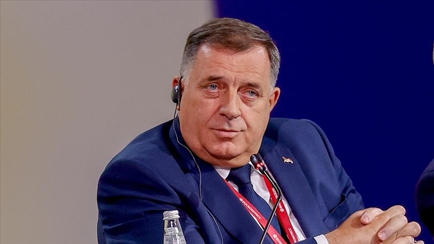 Milorad Dodik dëshiron që të krijohet një ministri e jashtme e Republikës Srpska