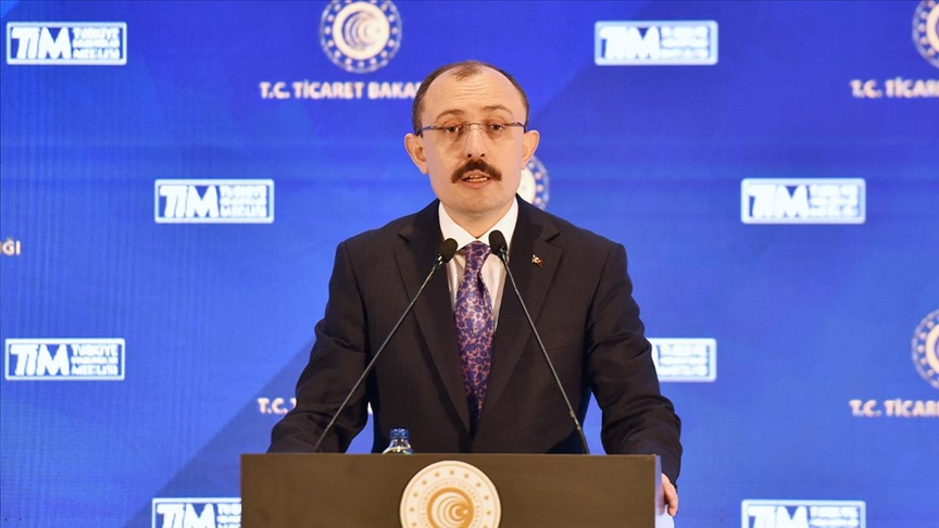 نمو الصادرات التركية 9.2 بالمئة خلال سبتمبر