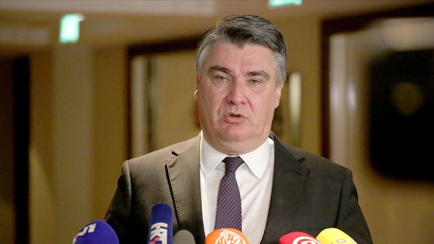 Milanović o izborima u BiH: Katastrofa za hrvatsku vanjsku politiku i kvislinško ponašanje