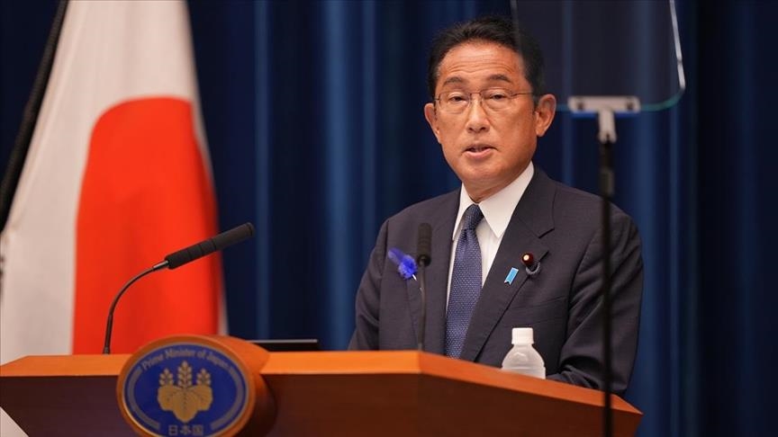 Le Japon demande à un diplomate russe de quitter son territoire