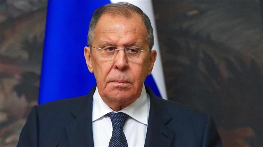 Лавров: Запад угрозами и шантажом требует от других стран занять позицию с осуждением РФ