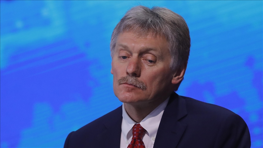 Kremlin refuses to speak about nuclear attacks